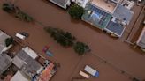 Inundaciones en Brasil: la cifra de muertos ascendió a 144 y ya son más de dos millones los damnificados