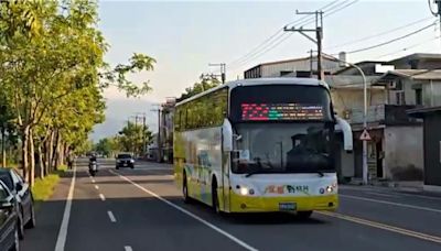 免再轉車！宜蘭722線通學專車 今開學日啟用 - 生活