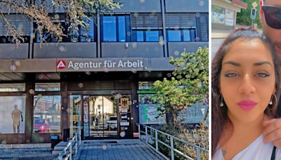 „Hier wurde in Schubladen gedacht“ - Sarhuna klagte über Angst vorm Jobcenter - jetzt stellt Mitarbeiterin etwas klar