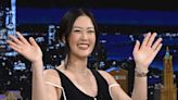 Michelle Wie West announces second pregnancy on ‘The Tonight Show’