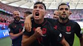 Croatia 2 Albania 2: Underdogs score late equaliser to leave Croats on the brink