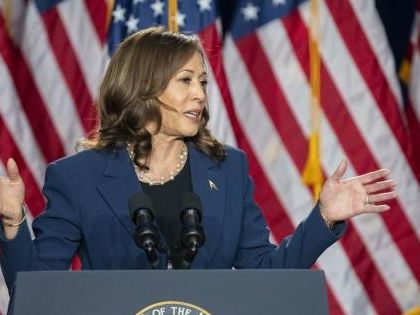 Postura del Partido Republicano ante Kamala Harris en las elecciones 2024