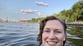 Reinsborough: The Ottawa River deserves an Olympic medal for swimmability