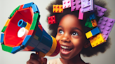 Why Black women are adopting LEGO building as a hobby