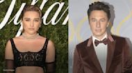 Florence Pugh reveals the lesson she learned from ex Zach Braff