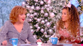 ‘The View’ Host Joy Behar Knows Why Trump Is Peddling NFTs: ‘He Needs Money for His Legal Fees – Let’s Start a GoFundMe...