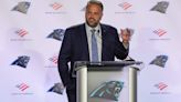Report: Panthers staffers mocked Matt Rhule’s ‘brand’
