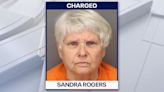 80-year-old Dunedin woman accused of attacking neighbor during argument about water usage