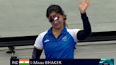 Paris Olympics 2024: PM Modi Lauds Manu Bhaker For Winning Bronze As Shooter Gets First Medal For India