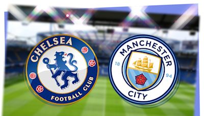 Chelsea vs Man City: Friendly prediction, kick-off time, team news, TV, live stream, h2h results today