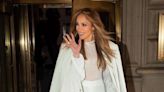 Jennifer Lopez cancela turnê por motivos familiares