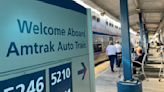 Amtrak's long-distance Auto Train is picking up more passengers