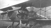 A look back at WWI ace Frank Luke of Arizona, awarded posthumous Medal of Honor