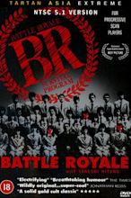 Battle Royale (film)