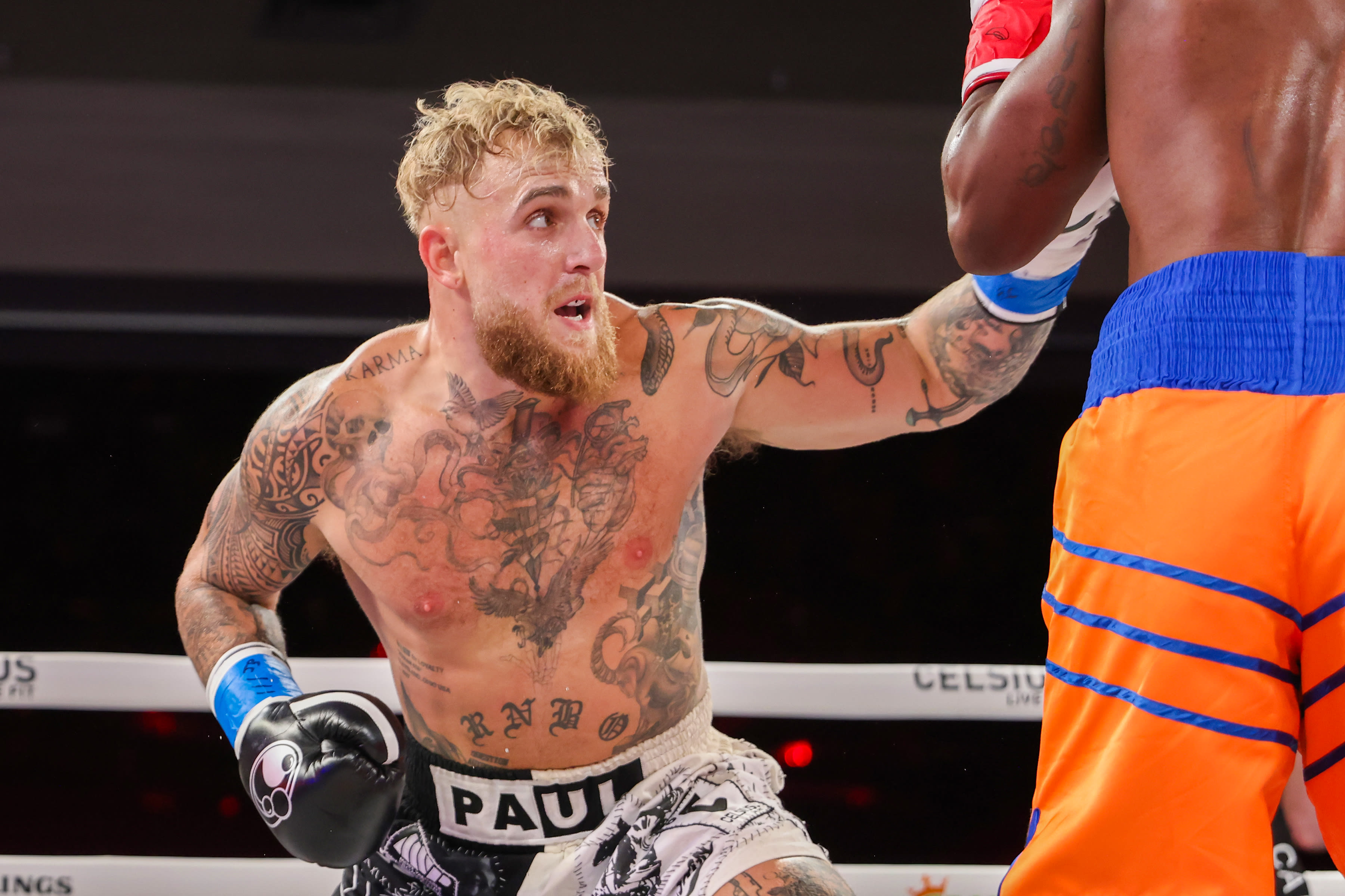 How to watch the Jake Paul vs. Mike Perry fight: Full card, where to stream for less and more