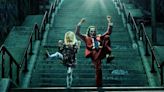 Joker: Folie à Deux IMAX Poster Returns to Iconic Location