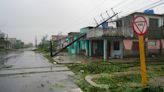 Cuba entirely without power after Hurricane Ian