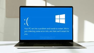 Microsoft Windows Outage: How To Fix Blue Screen Errors And Prevent Laptop Shutdowns