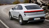 Porsche reduce expectativas de venta de coches eléctricos y retrasa sus objetivos comerciales de 2030