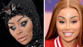 Blac Chyna Shared An Unedited Instagram Video, One Year After Dissolving Her Facial Fillers