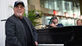 Billy Joel appears to be teasing new music