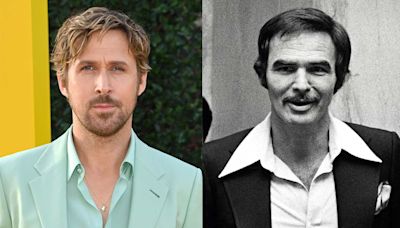 Ryan Gosling Reveals How Hope for a Burt Reynolds Friendship Was Dashed by His Mom