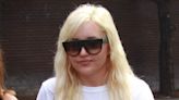 Amanda Bynes Shares Rare Photo From Dinner With 'Bestie' Amid Explosive Nickelodeon Documentary