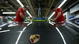 Porsche wants to be ready for IPO as early as possible, exec tells Il Sole 24 Ore