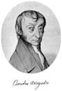 Amedeo Avogadro