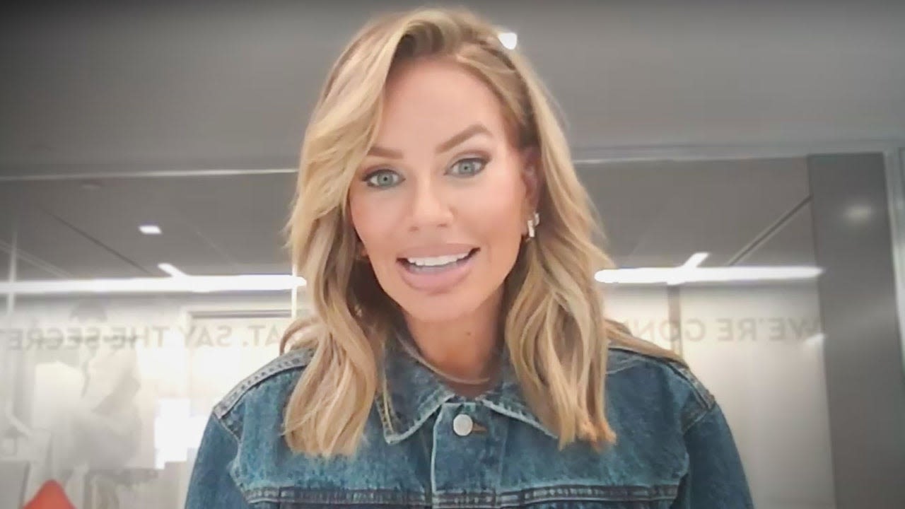 'RHODubai's Caroline Stanbury Doesn't Want to 'Play in the Dirt' With Lesa Milan (Exclusive)