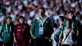 Duilio Davino en mayo de 2024: “Jaime Lozano es el entrenador de México para el 2026″