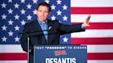 Black congressional members blast DeSantis for Florida’s ‘racist’ school curriculum