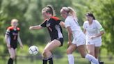Ankeny Centennial, Council Bluffs Lincoln advance to Class 3A girls soccer state championship