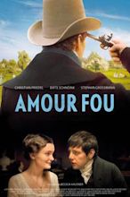 Amour Fou (2014 film)