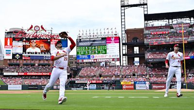 Cardinals Could Make Superstar Available For Trade Despite Hot Streak