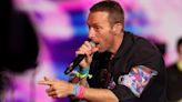 Coldplay has a request: They really, really want to play in China