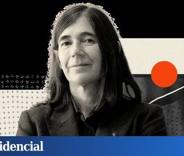 María Blasco: "Las mujeres científicas que tenemos visibilidad podemos generar vocaciones"