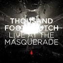 Live at the Masquerade