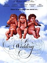 A Wedding (1978 film)