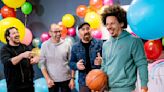 ‘Impractical Jokers’ Gets Boost From Simulcast Stunt