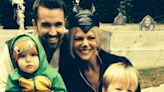 Kaitlin Olson and Rob McElhenney's 2 Kids: All About Axel and Leo