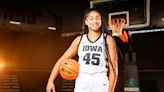 Iowa Women’s Basketball 2023-24 Snapshot Profile: Hannah Stuelke