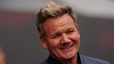 Adverts for Gordon Ramsay’s gin banned over nutritional claims