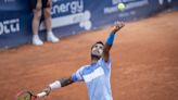 Braunschweig ATP Challenger 2024: Sumit Nagal Ends Dream Run As Pedro Cachin Wins In Round of 16 - Match Report