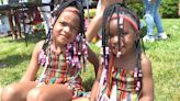 Racine celebrates Juneteenth holiday with parade and festival