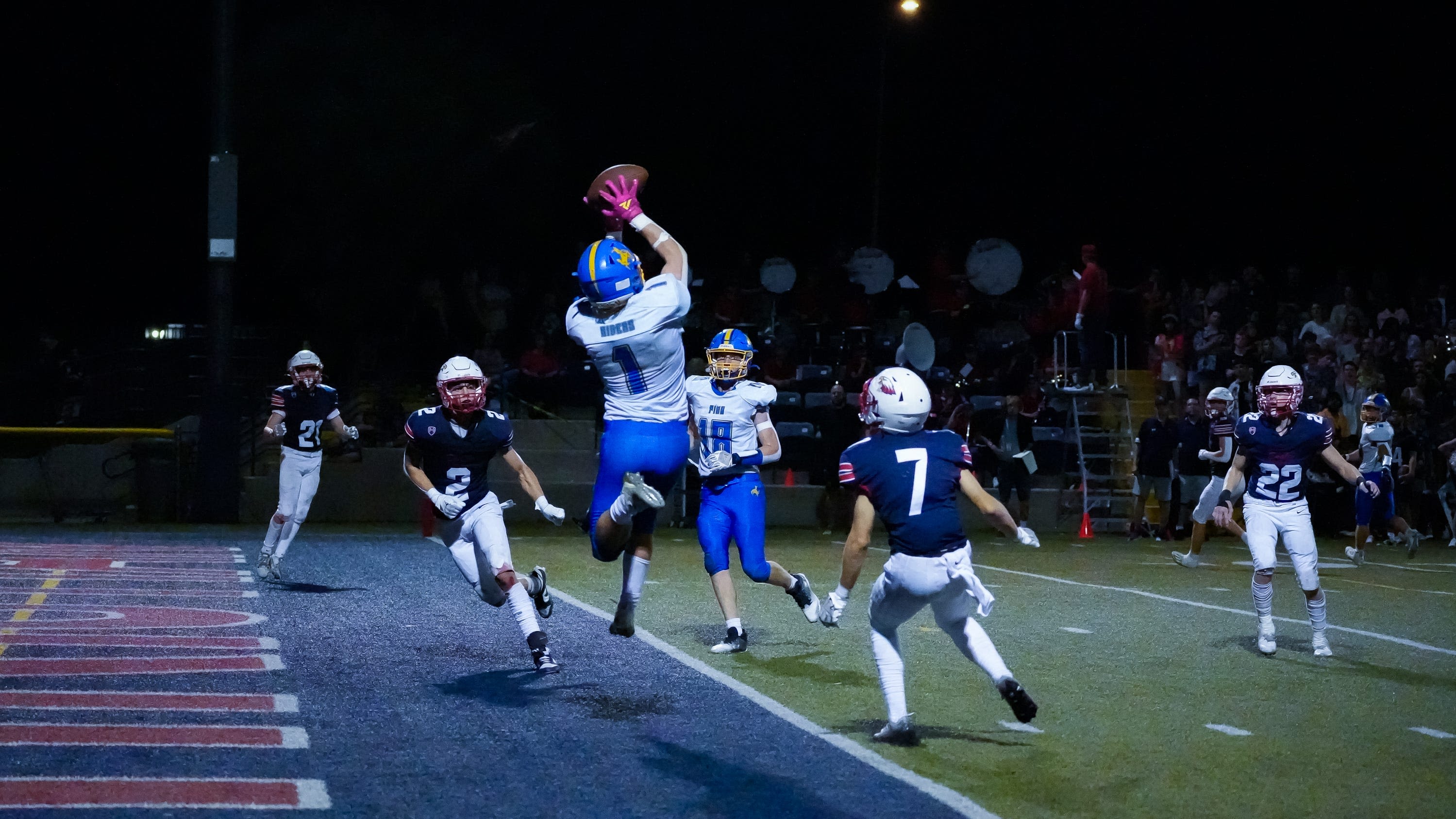 Arizona high school football 2-a-days: 2A Agua Fria, 2A Black region previews, predictions