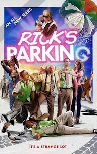 Rick's Parking