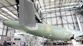 Airbus deliveries fall 16% in May