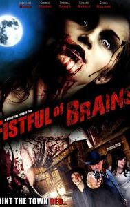 Fistful of Brains