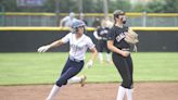 Adena softball fights to bitter end in Division III district semifinal loss to Dawson-Bryant